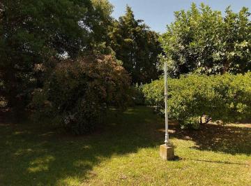 Casa de 5 ambientes, Chivilcoy · Casa Quinta en Venta – Barrio San Joaquín - Chivilcoy