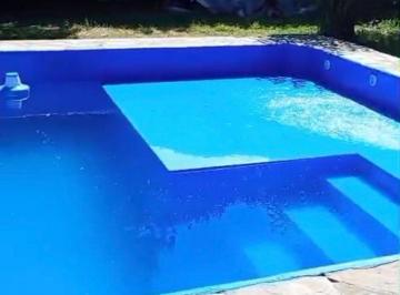 Casa de 2 ambientes, La Plata · Casa de 1 Dormitorio en Venta
