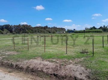 Terreno · 325m² · Lote en Venta Finca "Los Cerezos 2"