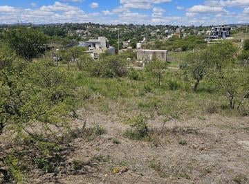 Terreno · 805m² · Terreno en Estancia Vieja