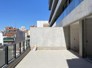 Departamento · 147m² · 4 Ambientes · Torres Roccatagliata - Venta Departamento 4 Ambientes con Terraza en Construcción en Belgrano R