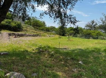 Terreno , Villa Allende · Se Vende Lote en Cumbres del Gol - Villa Allende
