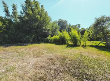 Terreno · 300m² · Terreno de 300 m² en Garita 15 de Funes
