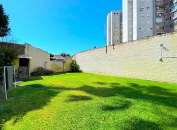 Terreno · 1m² · 4 Ambientes · 1 Cochera · Terreno Apto Edificio