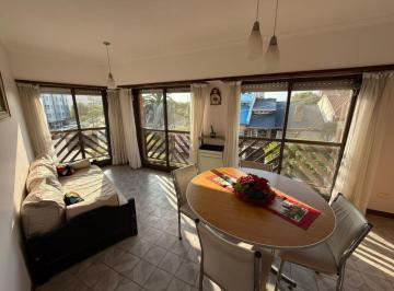 Departamento de 2 ambientes Venta USD 63.000 · Depto, 2 Ambientes Muy Luminoso, Excelente Estado
