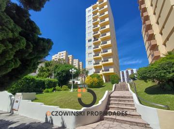 Departamento · 48m² · 2 Ambientes · 1 Cochera · Departamento 2 Ambientes en Venta (Libra Xi) Villa Gesell