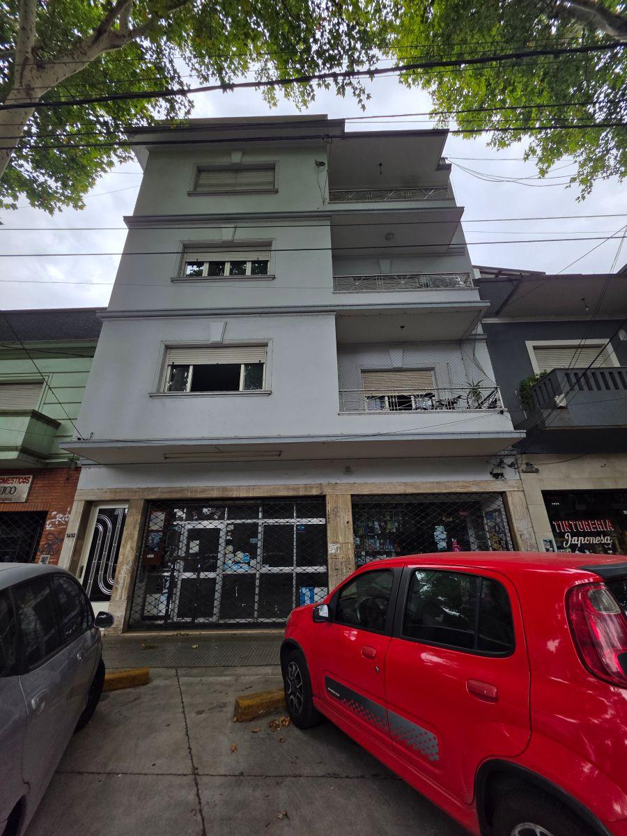 Av. de Mayo 1452