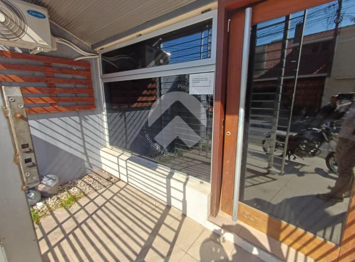 Local comercial · 122m² · 6 Ambientes