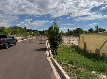 Terreno · 754m² · C21 Lucio Barroso Vende Lote en Exclusivo Desarrollo Villa Álzaga