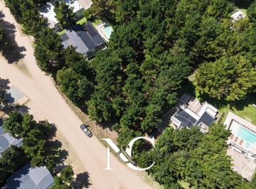 Terreno · 923m² · Terreno Lote Doble en Bosque – Senderos IV, Costa Esmeralda