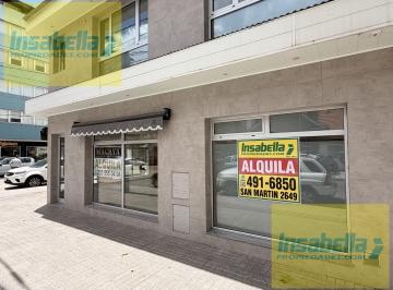 Local comercial · 90m² · 1 Ambiente · Local en Guemes