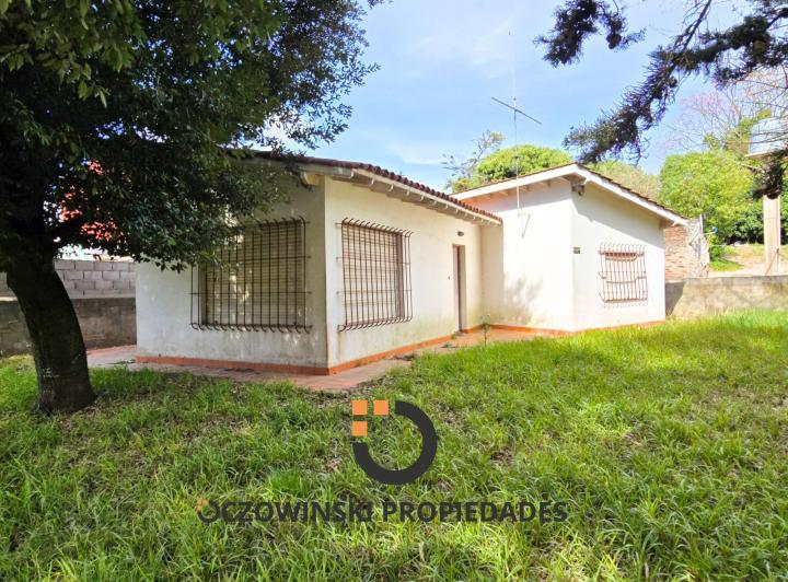 Casa · 80m² · 3 Ambientes · 1 Cochera