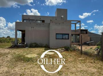 Casa de 5 ambientes, Villa Gesell · Casa en Venta en El Salvaje