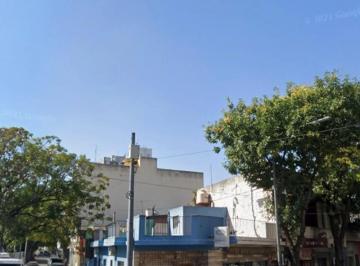 Terreno , Velez Sarsfield · Lote Propio en Esquina