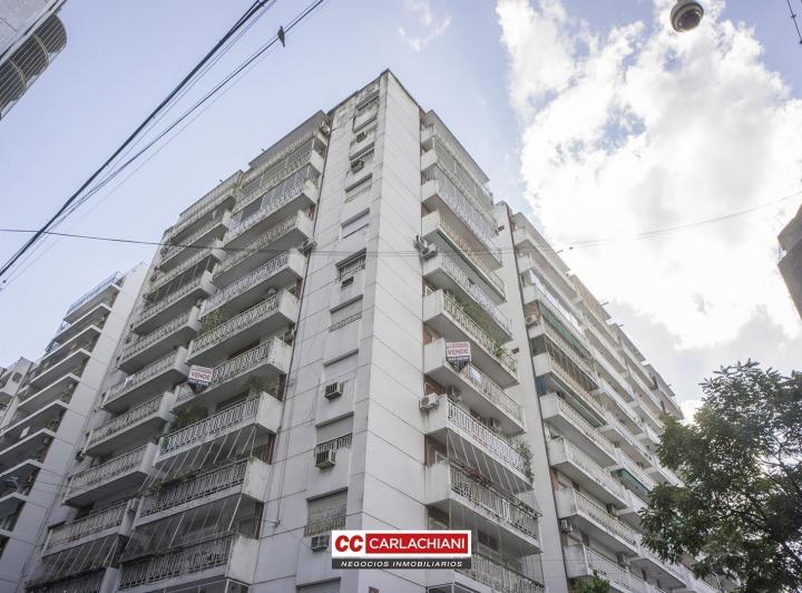 Departamento · 152m² · 6 Ambientes · 1 Cochera