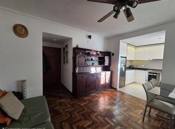 Departamento · 44m² · 2 Ambientes · Venta 2 Amb Reciclado Núñez