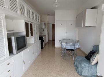 Departamento · 21m² · 1 Ambiente · 1 Cochera · Depatemento Una Ambiente a La Calle con Espacio de Cochera. Muy Buen Estado. Macrocentro