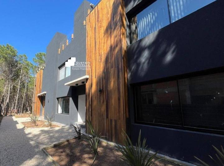 Departamento · 77m² · 3 Ambientes · 1 Cochera