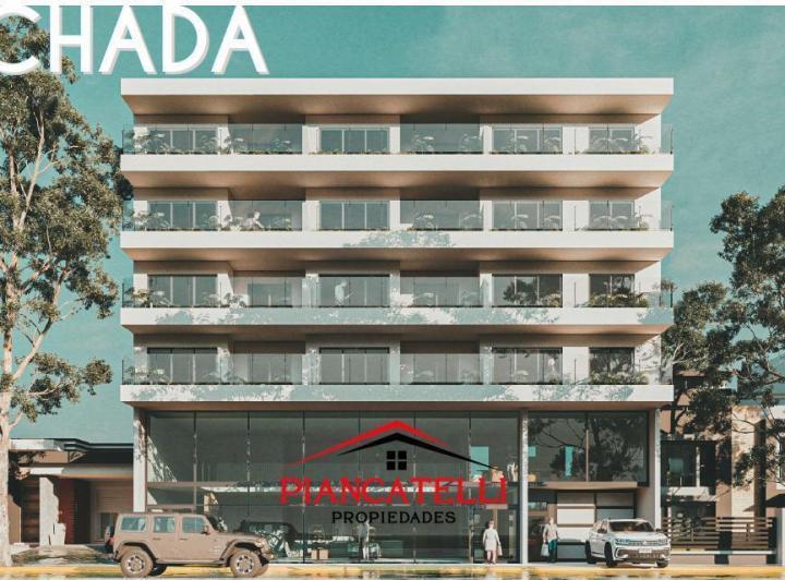 Departamento · 56m² · 2 Ambientes