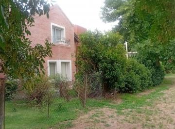 Terreno , Villa Mercedes · Terreno de 510 m² en Venta en Los Caldenes