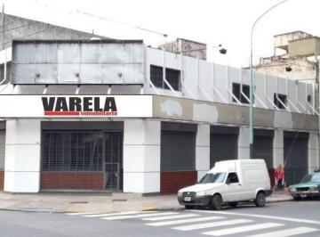 Local comercial · 334m² · 1 Ambiente · Av Juan B. Justo y Murillo: Venta de Local/depòsito