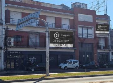 Bodega-Galpón · 4500m² · Venta Importante Inmueble Industrial Sobre Ruta 8 con Salida a Dos Calles