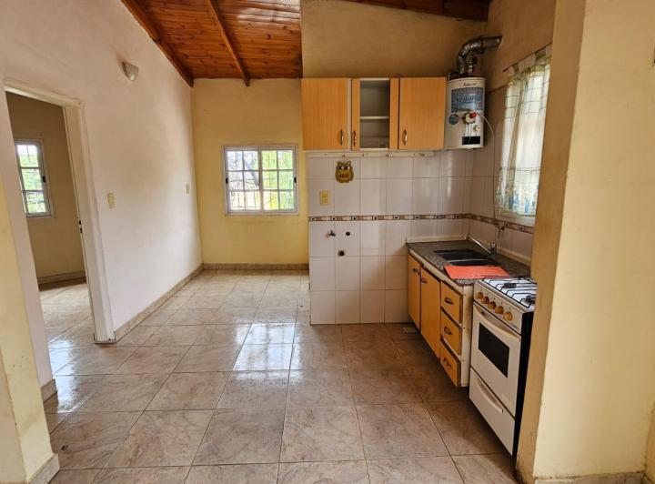 Departamento · 41m² · 2 Ambientes