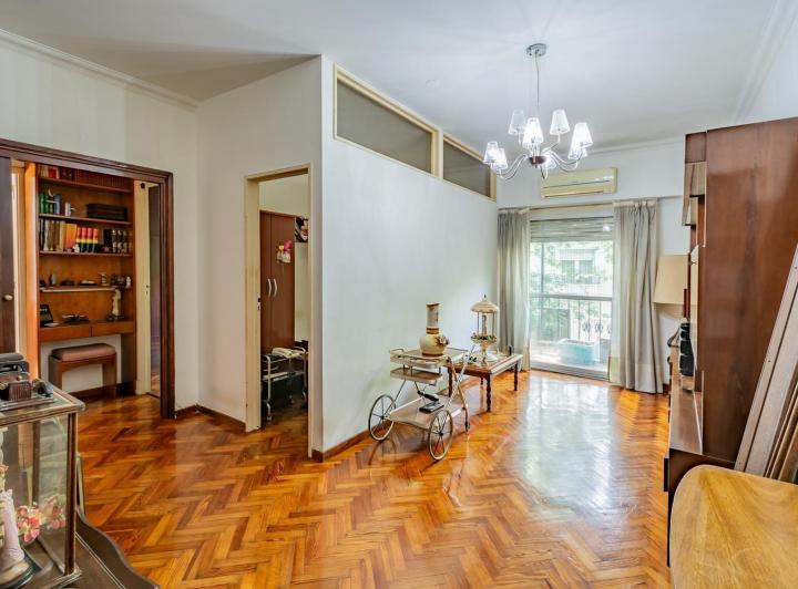 Departamento en Venta 4 Ambientes - Nuñez