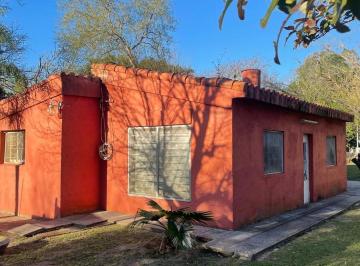 Casa · 104m² · 2 Dormitorios · Casa en Venta Arroyo Leyes