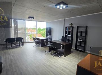 Oficina comercial · 45m² · 1 Ambiente · Venta Oficina Nuevo Quilmes Plaza