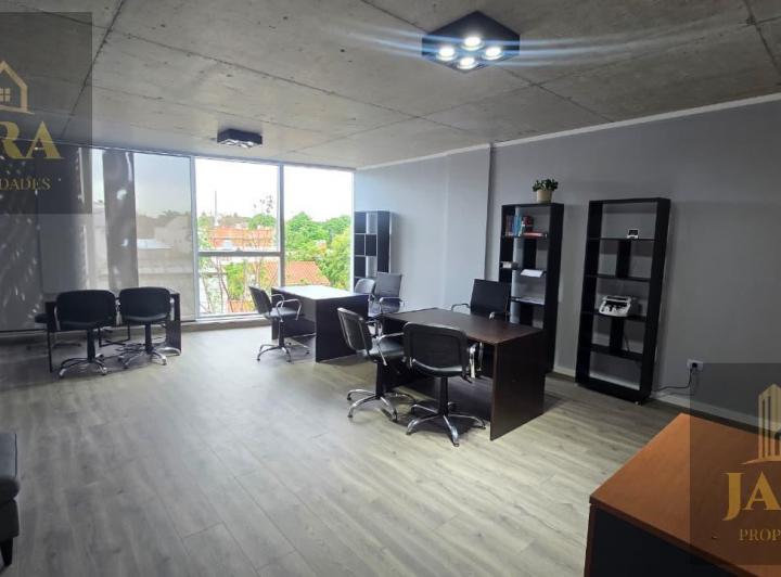 Oficina comercial · 45m² · 1 Ambiente