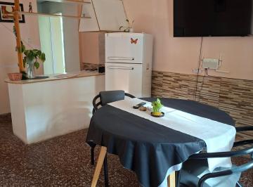 Departamento de 3 ambientes, Ciudad de Mendoza · Departamento Amoblado/sin Amoblar Sin Expensas