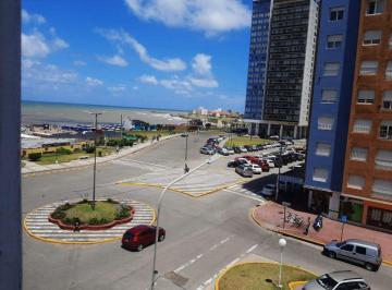 Departamento de 2 ambientes, Miramar · Excelente Departamento 2 Ambientes con Vista Al Mar