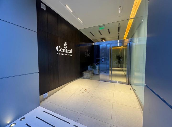Departamento · 127m² · 4 Ambientes · 1 Cochera