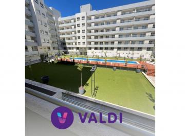 Departamento · 30m² · 1 Ambiente · Departamento en Venta - Canning Center Apto Profesional