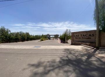 Departamento · 65m² · 5 Ambientes · 1 Cochera · Departamento en Venta en Las Tacas - Coquimbito