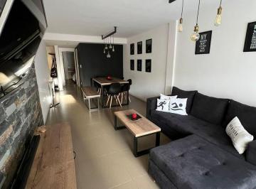 Departamento · 41ha · 1 Ambiente · Alquiler Estudiante - Departamento 2 Amb - Playa Grande