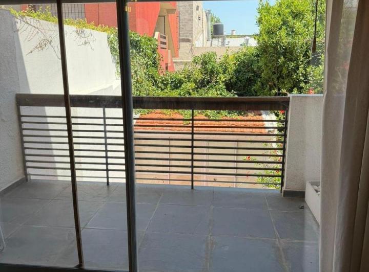 Departamento · 41m² · 1 Dormitorio