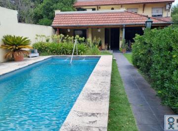 Casa · 94m² · 5 Ambientes · 1 Cochera · Casa en Venta, Barrio Vigilado Montecarlo, del Viso, Pilar. Excelente Ubicación!