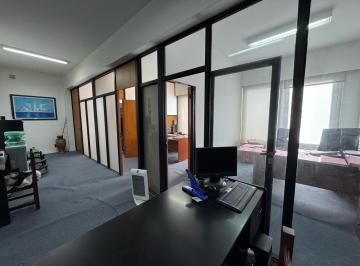 Oficina comercial · 56m² · Oficina - San Telmo