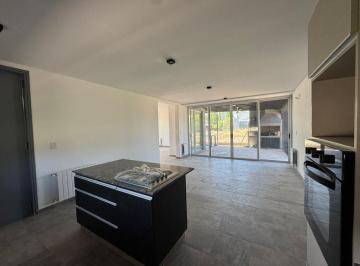 Casa de 5 ambientes, Mayor Drummond · Venta de Casa en Chacras de Coria. a Estrenar