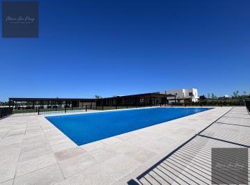 Terreno · 378m² · Terrenos en Venta. Financiacion y 24 Cuotas El Olivar del Viso. Desde 380 M².a m de Panamericana