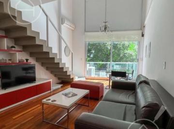 Departamento · 60m² · 2 Ambientes · Departamento - Palermo Soho