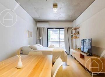Departamento · 27m² · 1 Ambiente · Departamento - Palermo Hollywood