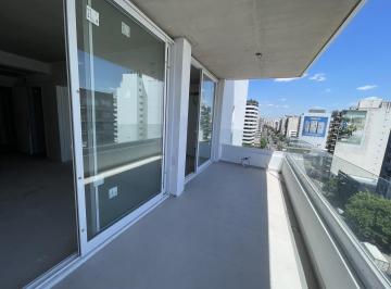 Departamento · 34m² · 2 Ambientes · Venta 2 Amb Piso 9 en Nuñez - Próxima Entrega!