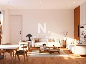 Foto1 · Oportunidad: Moderno Apartamento en Venta de 1 Dormitorio en Cordon, Montevideo. Ideal Para Renta!