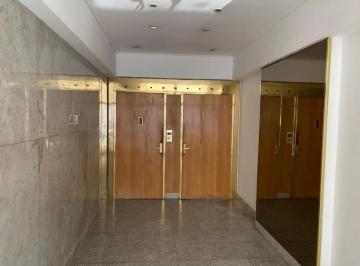 Hall edificio · Alquiler Zona Malba - Dto. 2 Ambientes