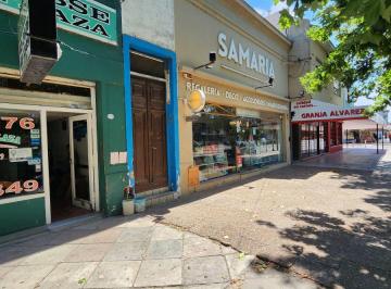 Local comercial de 1 ambiente, Miramar · Casa + 3 Locales en Funcionamiento en Miramar