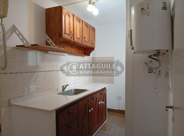Departamento · 52m² · 3 Ambientes