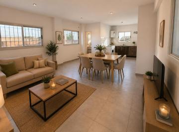 Departamento · 47m² · 2 Ambientes · Venta - Departamento - 2 Ambientes - San Justo - a Estrenar - Luminoso - Amplio - Ascensor